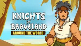 Knights of Braveland: Around the World Pack artwork 1