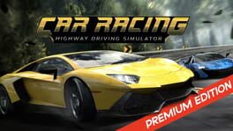 Car Racing: Highway Driving Simulator - Premium Edition artwork 1