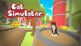Cat Simulator artwork 1