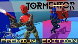 Tormentor: Action Fire Counter Shooter Game Simulator - Premium Edition artwork 1