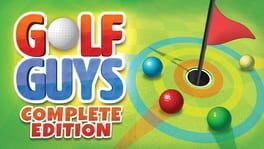Golf Guys: Complete Edition artwork 1