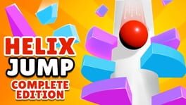 Helix Jump: Complete Edition artwork 1