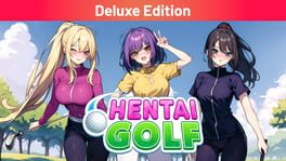 Hentai Golf: Deluxe Edition artwork 1