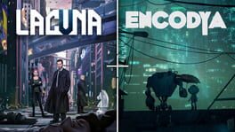 Lacuna + Encodya Bundle artwork 1