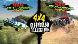 4x4 OffRoad Collection artwork 1