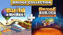 Build A Bridge Collection artwork 1