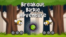 Breakout Birdie Adventure artwork 1