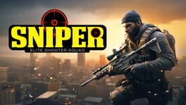 Sniper: Elite Shooter Squad artwork 1