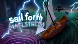 Sail Forth: Maelstrom artwork 1