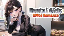 Hentai Girls: Office Romance artwork 1