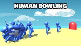 Human Bowling artwork 1