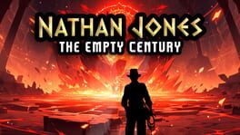 Nathan Jones and The Empty Century artwork 1