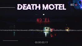 Death Motel artwork 1