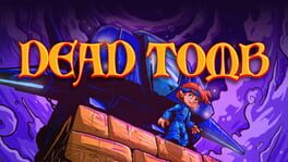 Dead Tomb artwork 1