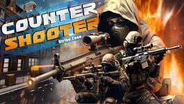 Counter Shooter Strike Zone artwork 1