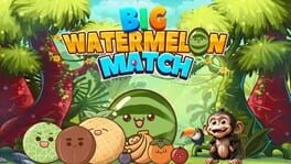 Big Watermelon Match artwork 1