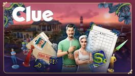 Clue/Cluedo: Black Adder Resort Bundle artwork 1