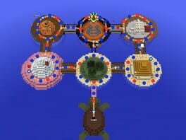 MP1: Minecraft Mayhem artwork 1