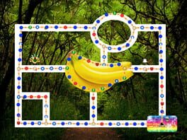 MP1: Banana Brouhaha artwork 1