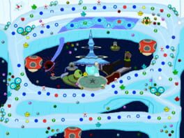 MP1: Rosalina's Cosmic Icecap artwork 1