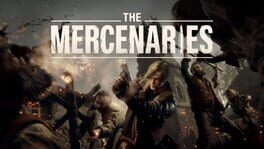 Resident Evil 4: The Mercenaries artwork 2