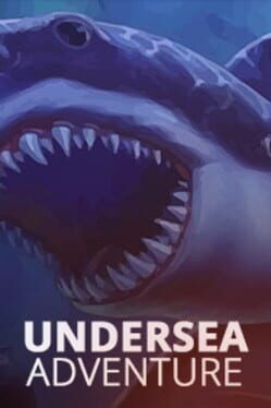 Undersea Adventure artwork 1