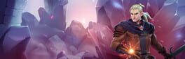 Rove: The Wanderer's Tale artwork 1