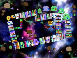 MP1: Spacial Road artwork 1
