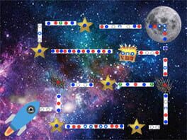 MP1: Crazy Space artwork 1