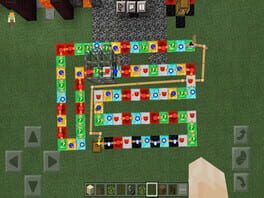MP1: Minecraft Madness artwork 1