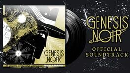 Genesis Noir: The Cosmic Collection artwork 4