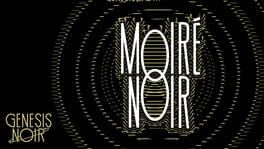 Genesis Noir: The Cosmic Collection artwork 5