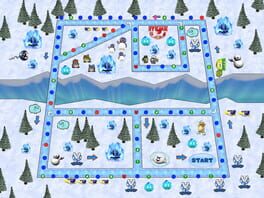 MP2: Freezing Fissure artwork 1
