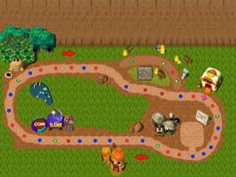 MP2: Adventure Land artwork 1