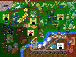 MP2: Damp Jungle artwork 1