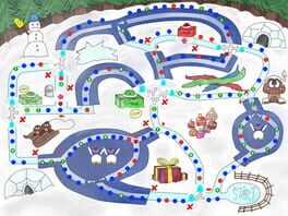 MP2: Ice Land artwork 1