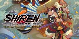 Shiren the Wanderer: The Mystery Dungeon of Serpentcoil Island artwork 1