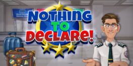 Nothing to Declare artwork 1