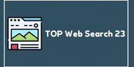 Top Web Search 23 artwork 1