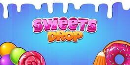 Sweets Drop artwork 1