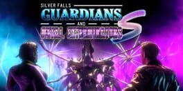 Silver Falls: Guardians And Metal Exterminators S artwork 1