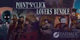 Point'n'Click Lovers: Daedalic Adventure Bundle artwork 1