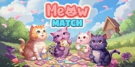 MeowMatch artwork 1