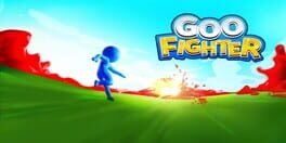 Goo Fighter artwork 1