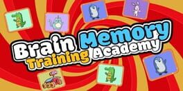 Brain Memory Training Academy artwork 1