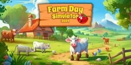 Farm Day Simulator 2024 artwork 1