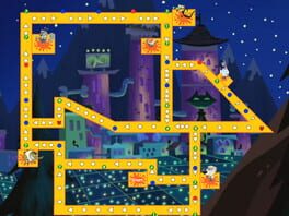 MP2: Petropolis (Block Party) artwork 1