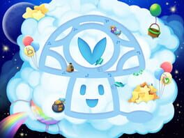 MP2: Hope Land artwork 2