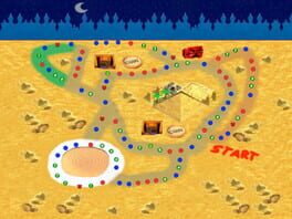 MP2: JMGO Sands artwork 1