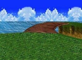 MP2: Calm Isles artwork 2